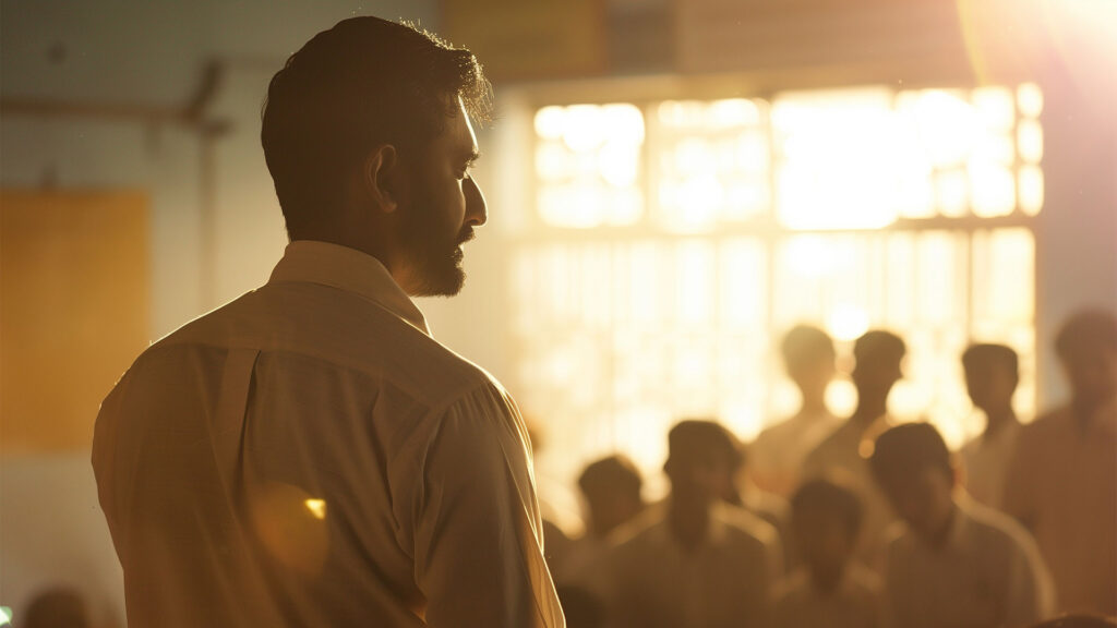 Igreja pode pagar cursos para pastores